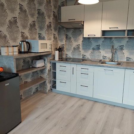 Apartament Kopernika-Centrum Slupska ภายนอก รูปภาพ