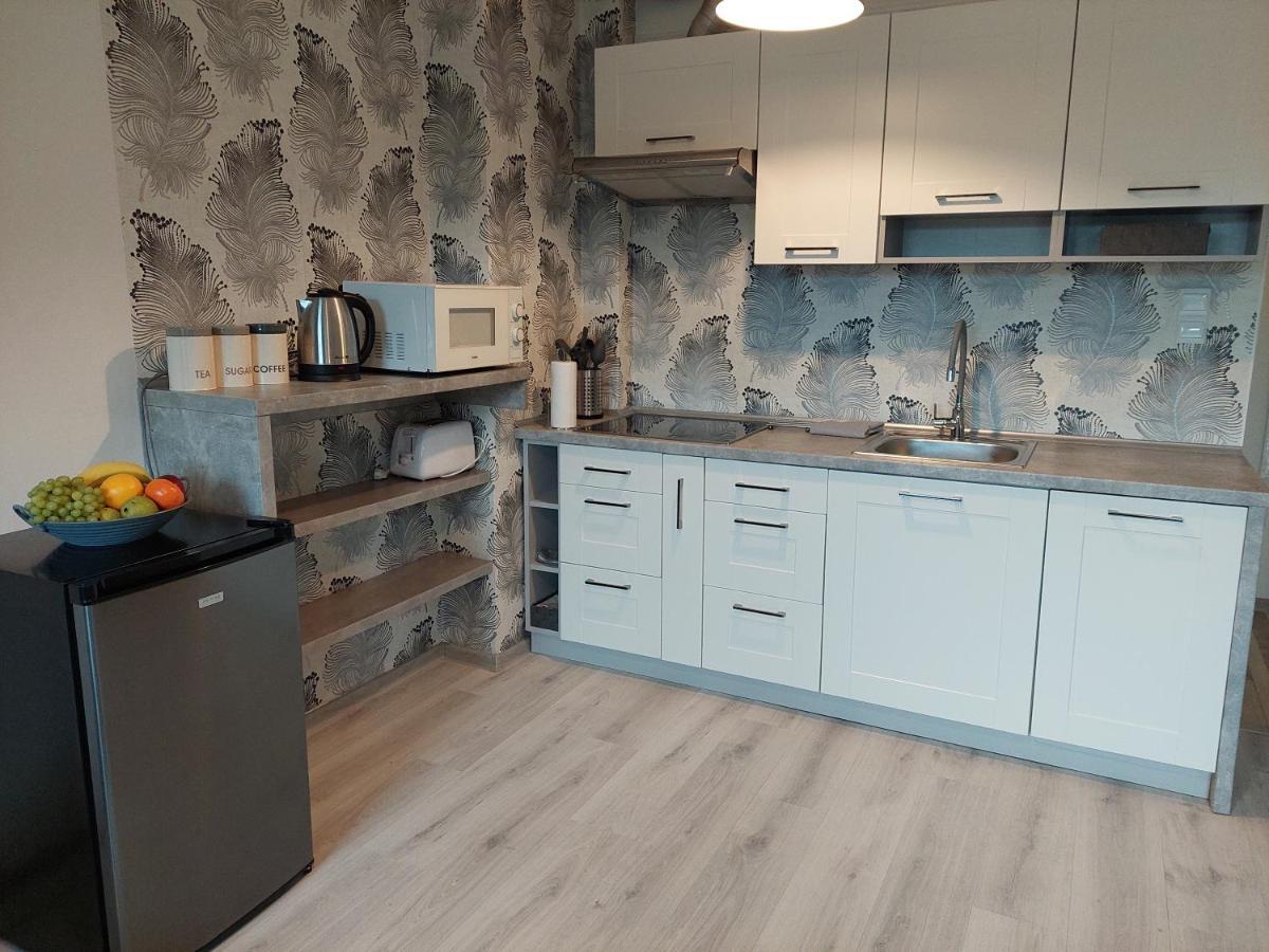 Apartament Kopernika-Centrum Slupska ภายนอก รูปภาพ