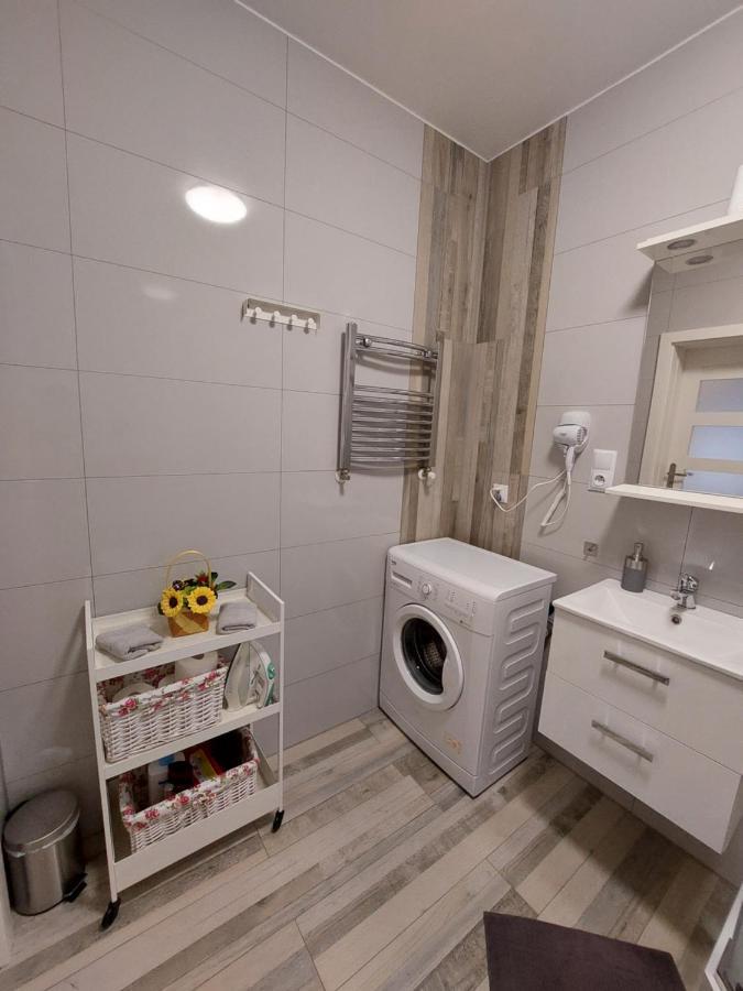 Apartament Kopernika-Centrum Slupska ภายนอก รูปภาพ