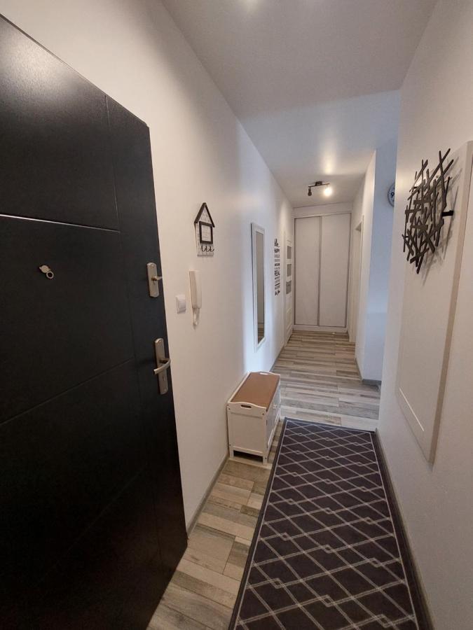 Apartament Kopernika-Centrum Slupska ภายนอก รูปภาพ