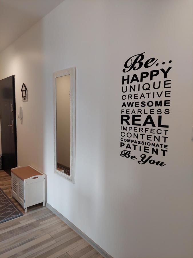 Apartament Kopernika-Centrum Slupska ภายนอก รูปภาพ