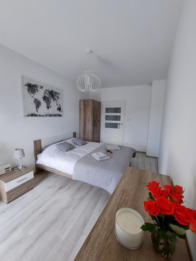 Apartament Kopernika-Centrum Slupska ภายนอก รูปภาพ