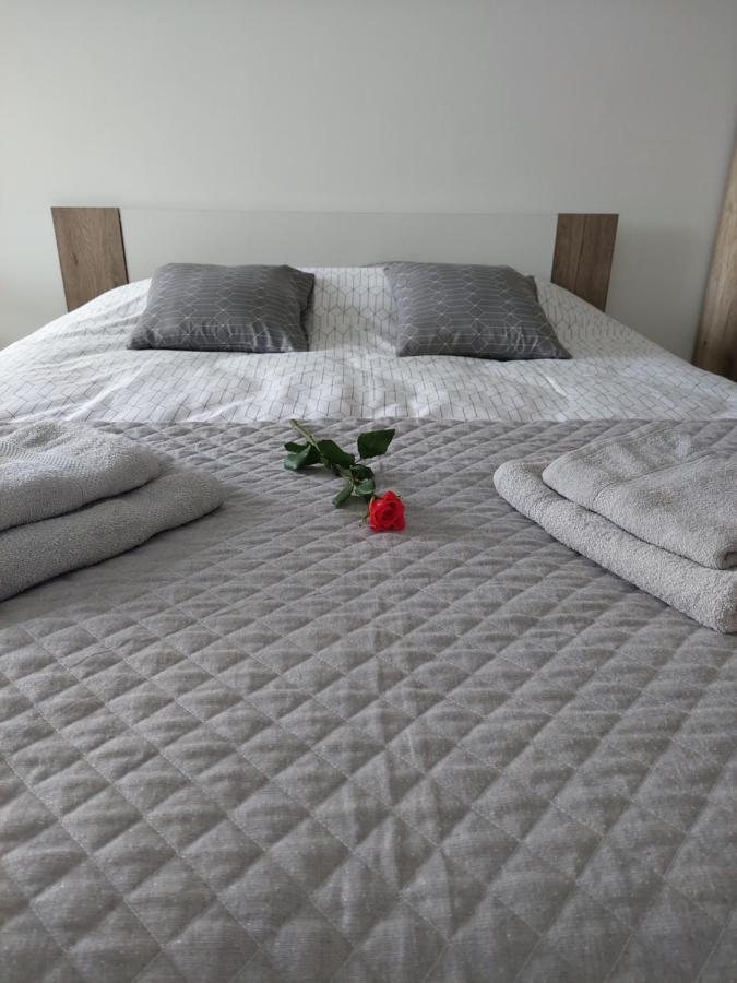 Apartament Kopernika-Centrum Slupska ภายนอก รูปภาพ